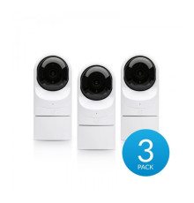 Ubiquiti UniFi Protect Camera G3 FLEX (3-pack)
