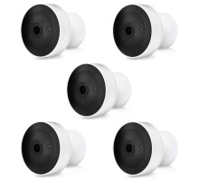 Ubiquiti UniFi Protect Camera G3 Micro (5-pack)
