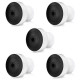 Ubiquiti UniFi Protect Camera G3 Micro (5-pack)