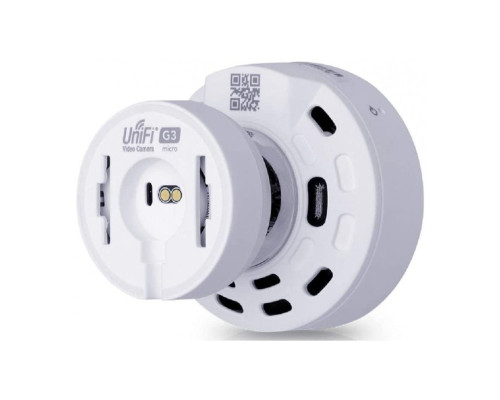 Ubiquiti UniFi Protect Camera G3 Micro (5-pack)