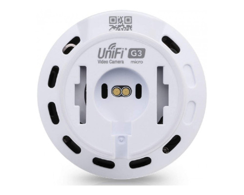 Ubiquiti UniFi Protect Camera G3 Micro (5-pack)