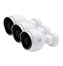 Ubiquiti UniFi Protect Camera G3 Pro (3-pack)