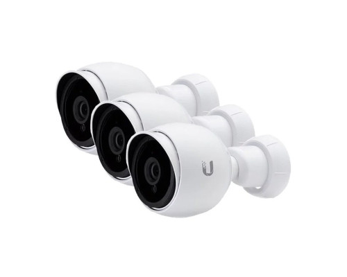 Ubiquiti UniFi Protect Camera G3 Pro (3-pack)
