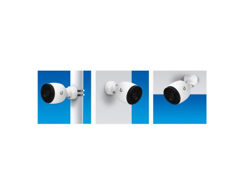 Ubiquiti UniFi Protect Camera G3 Pro (3-pack)