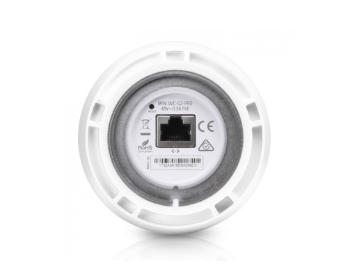 Ubiquiti UniFi Protect Camera G3 Pro