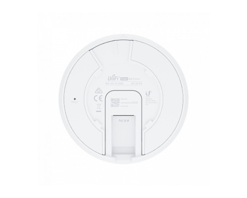 Ubiquiti UniFi Protect Camera G4 Dome