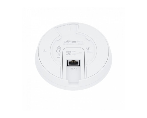 Ubiquiti UniFi Protect Camera G4 Dome