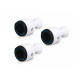 Ubiquiti UniFi Protect Camera G4 Pro (3-pack)