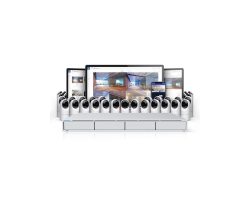 Ubiquiti UniFi Protect NVR