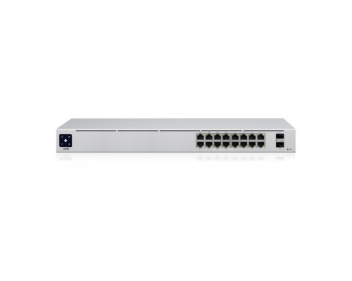 Ubiquiti UniFi Switch 16 PoE