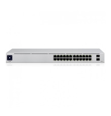 Ubiquiti UniFi Switch 24 PoE
