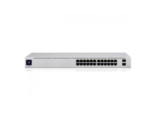 Ubiquiti UniFi Switch 24 PoE
