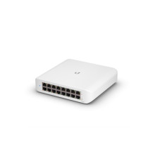 Ubiquiti UniFi Switch Lite 16 PoE