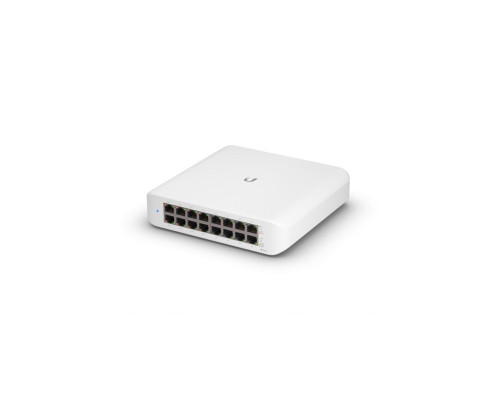 Ubiquiti UniFi Switch Lite 16 PoE