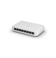 Ubiquiti UniFi Switch Lite 8 PoE