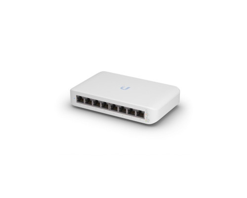 Ubiquiti UniFi Switch Lite 8 PoE