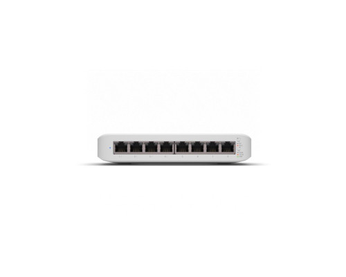 Ubiquiti UniFi Switch Lite 8 PoE