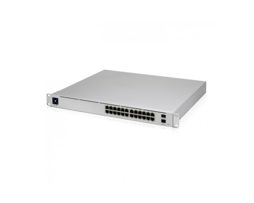 Ubiquiti UniFi Switch Pro 24 PoE