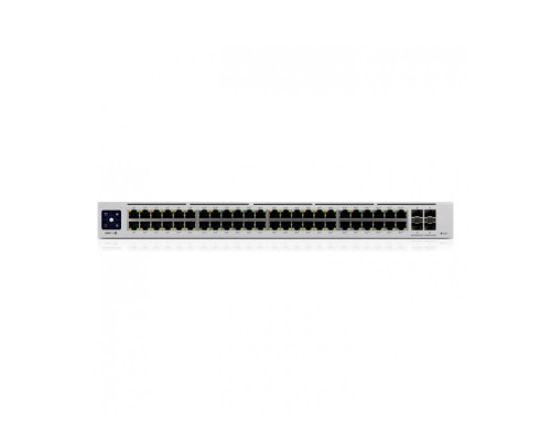 Ubiquiti UniFi Switch Pro 48 PoE