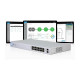 Ubiquiti UniFi Switch US-16-150W