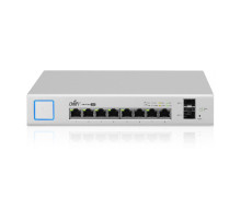 Ubiquiti UniFi Switch US-8-150W