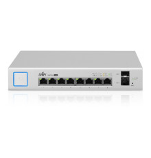 Ubiquiti UniFi Switch US-8-150W