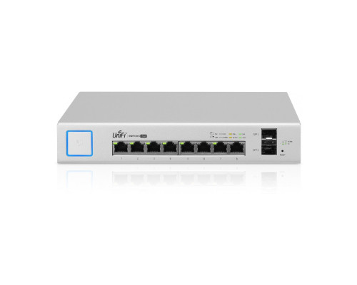 Ubiquiti UniFi Switch US-8-150W