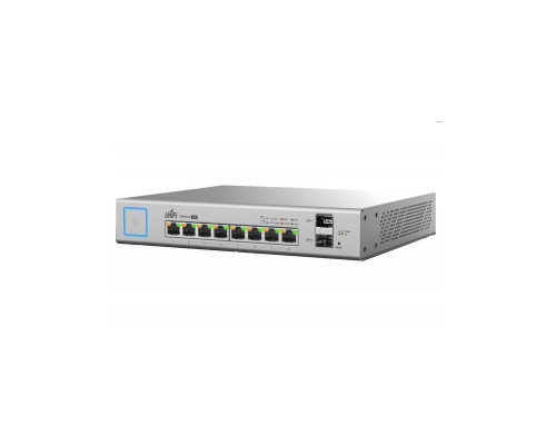 Ubiquiti UniFi Switch US-8-150W