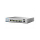 Ubiquiti UniFi Switch US-8-150W