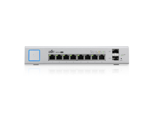 Ubiquiti UniFi Switch US-8-150W