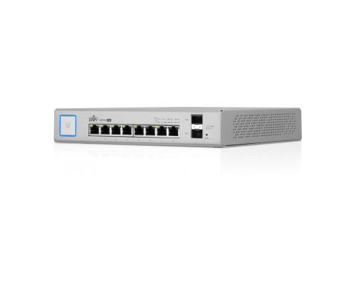 Ubiquiti UniFi Switch US-8-150W