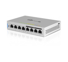 Ubiquiti UniFi Switch US-8-60W