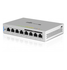 Ubiquiti UniFi Switch US-8-60W