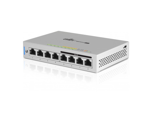 Ubiquiti UniFi Switch US-8-60W