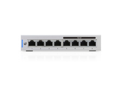 Ubiquiti UniFi Switch US-8-60W