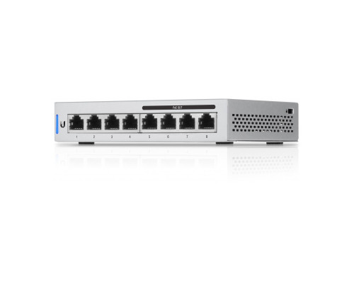 Ubiquiti UniFi Switch US-8-60W