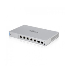 Ubiquiti UniFi Switch XG 6POE