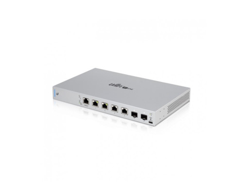 Ubiquiti UniFi Switch XG 6POE