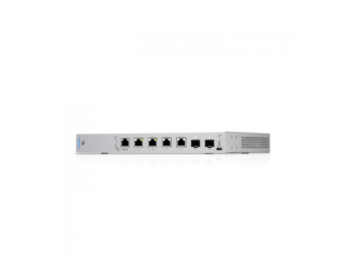 Ubiquiti UniFi Switch XG 6POE