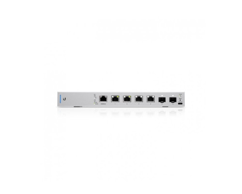 Ubiquiti UniFi Switch XG 6POE