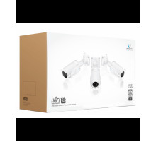 Ubiquiti UniFi Video Camera 3-pack IP-видеокамера, комплект 3 штуки