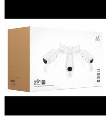 Ubiquiti UniFi Video Camera 3-pack IP-видеокамера, комплект 3 штуки