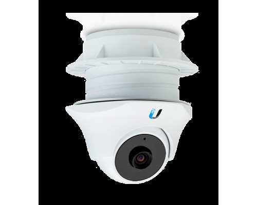 Ubiquiti UniFi Video Camera Dome 3-pack IP-видеокамера, комплект 3 штуки