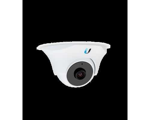 Ubiquiti UniFi Video Camera Dome 3-pack IP-видеокамера, комплект 3 штуки