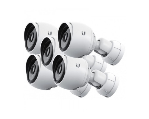 Ubiquiti UniFi Video Camera G3 5-Pack