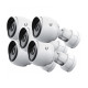 Ubiquiti UniFi Video Camera G3 5-Pack