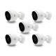 Ubiquiti UniFi Video Camera G3 5-Pack