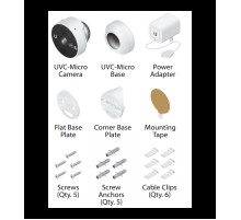 Ubiquiti UniFi Video Camera Micro IP-видеокамера