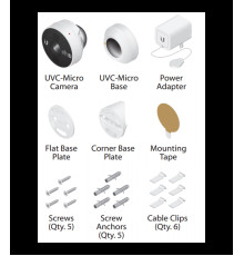 Ubiquiti UniFi Video Camera Micro IP-видеокамера