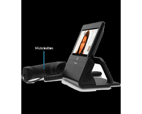 Ubiquiti UniFi VoIP Phone Pro